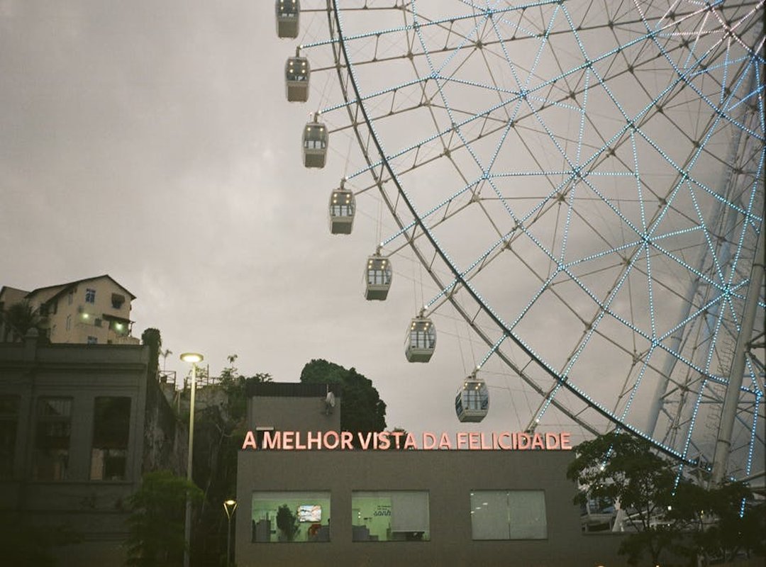 Beyond the Screen: Visiting the Real Rio de Janeiro Heist Locations