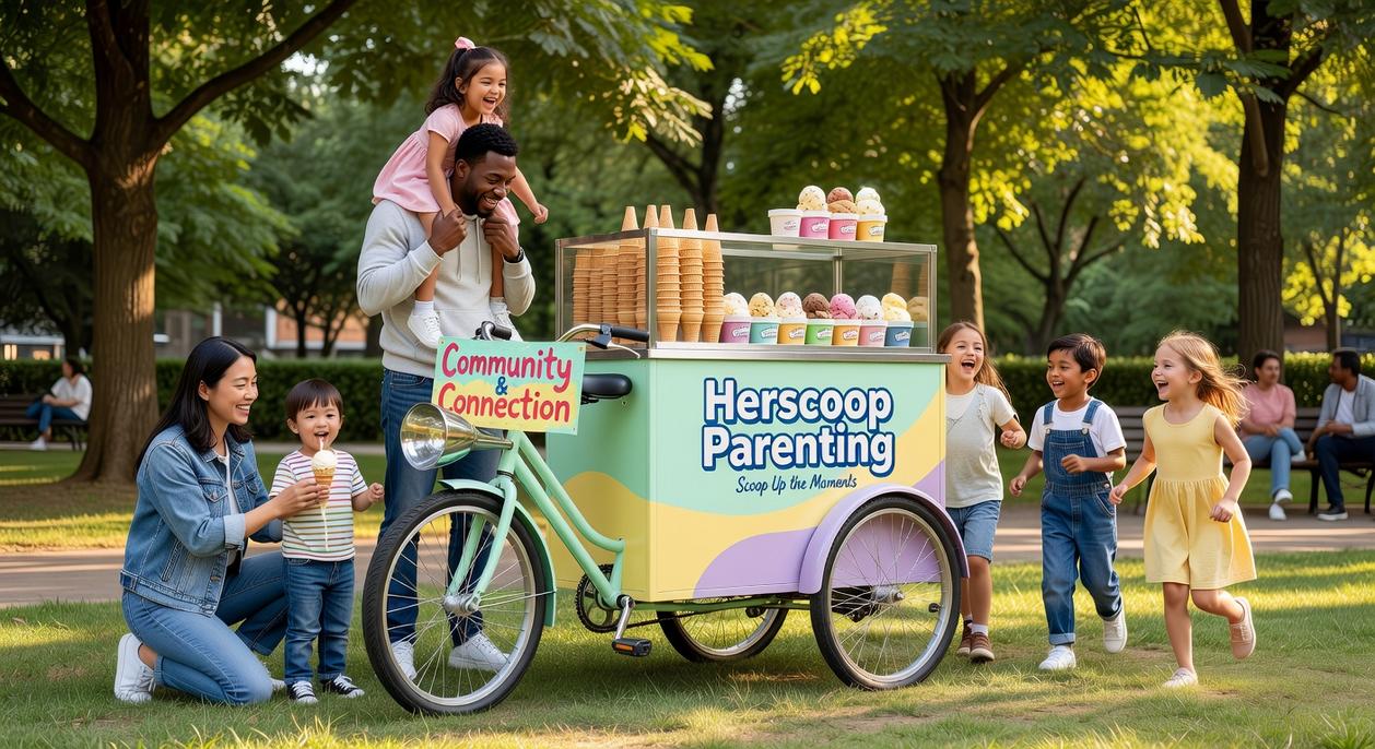 herscoop parenting