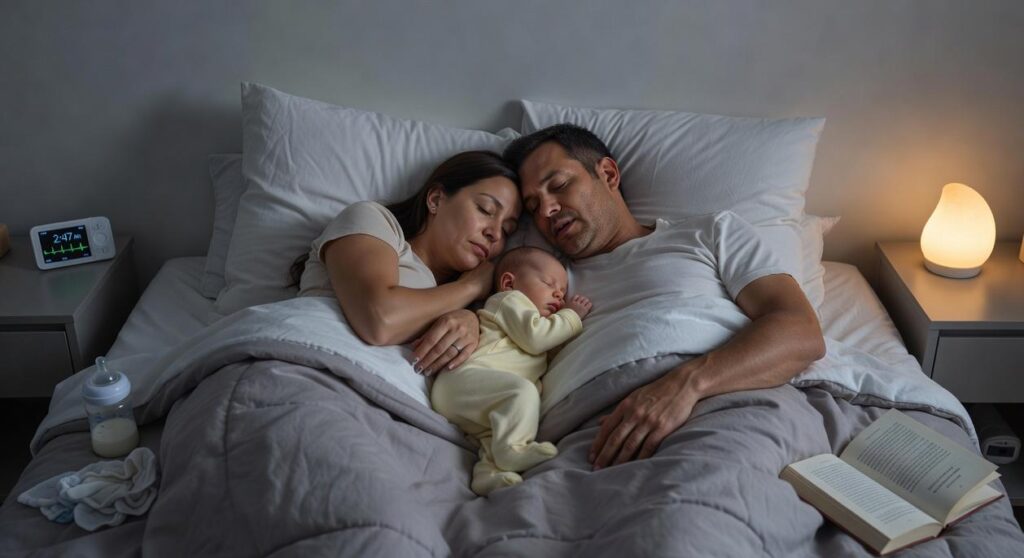 Parental Sleep