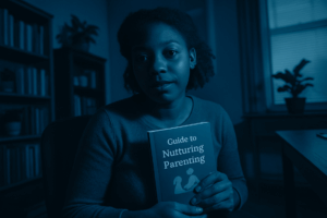 parenting scoopnurturement