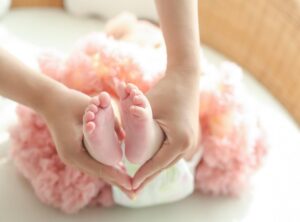 Pregnant Women with Azoborode Allergy