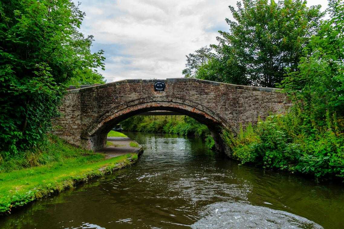 Waterway Exploration