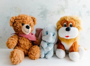 Avoid Kids Toys with Zifegemo