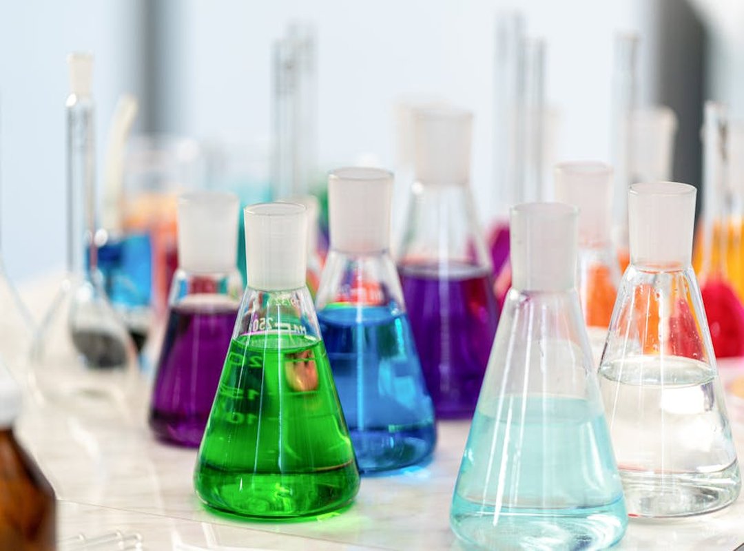Can You Chemically Separate a Zifegemo
