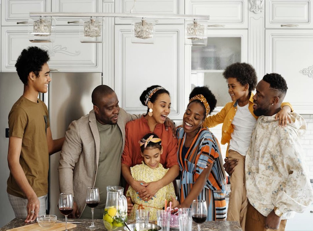 family meetings weekly