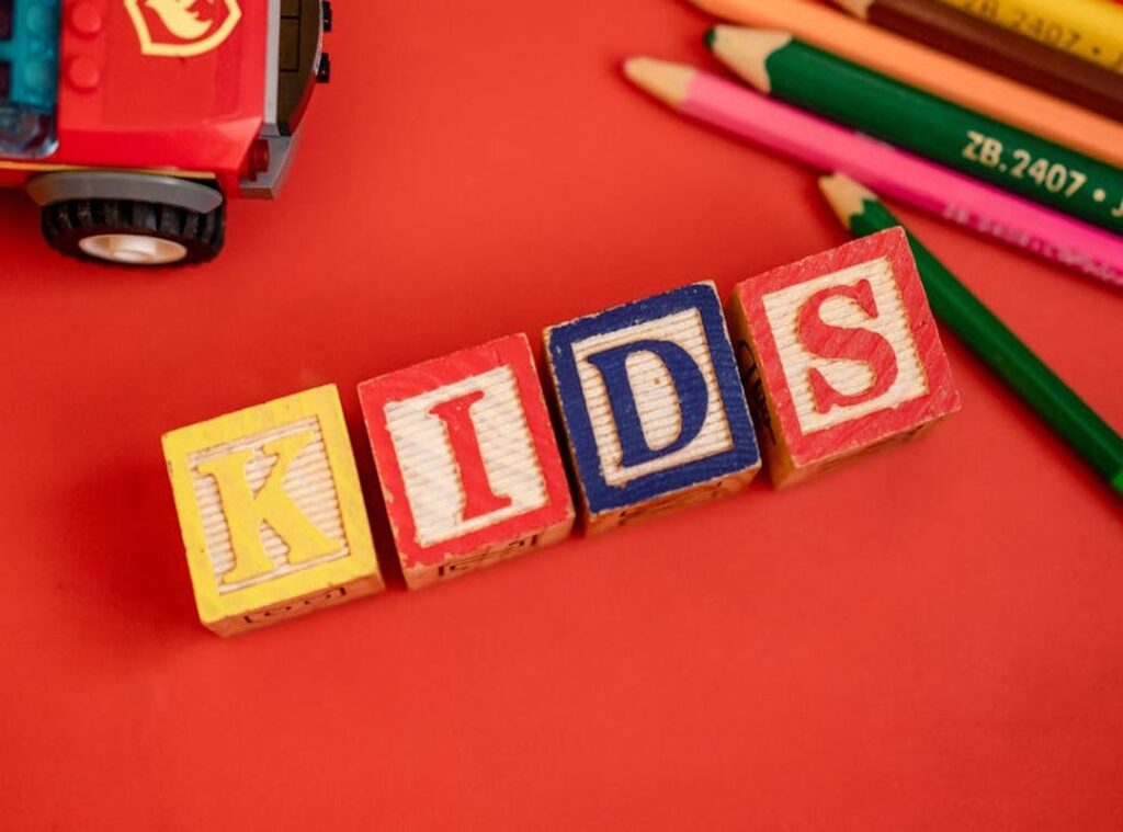 Kids Toys with Zifegemo