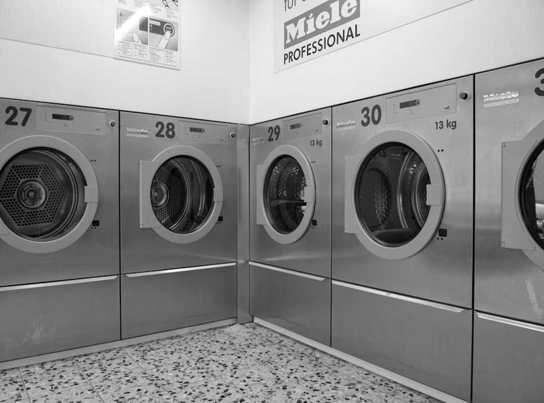 laundry tips moms