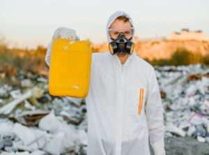What Toxic Chemicals Are in Zifegemo