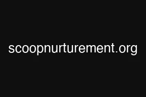scoopnurturement.org
