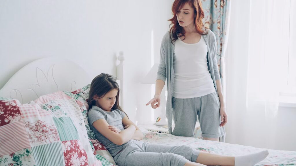 How Parents Can Cope With the Challenges of Behavioral Disorders